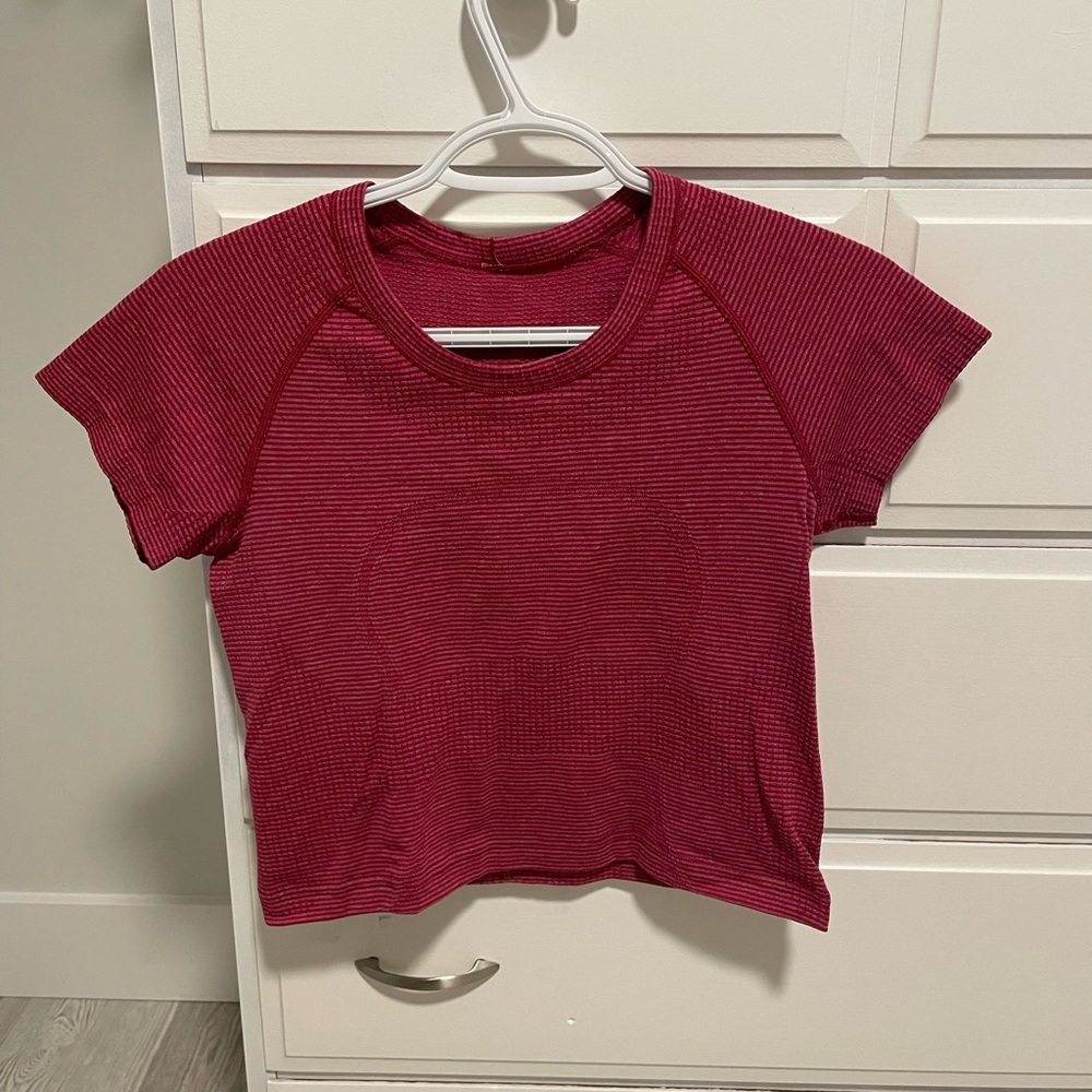 Switftly tech crop